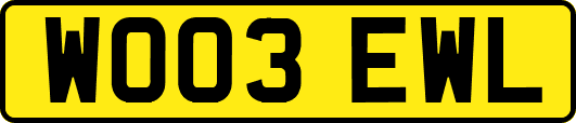 WO03EWL