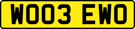 WO03EWO