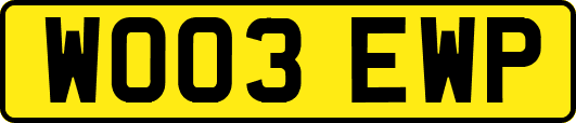 WO03EWP
