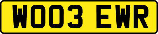 WO03EWR