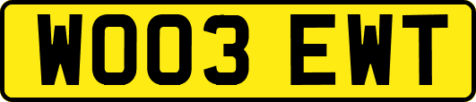 WO03EWT