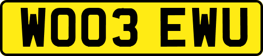 WO03EWU
