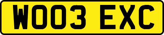WO03EXC