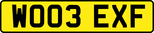 WO03EXF