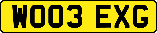 WO03EXG