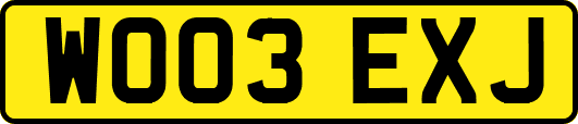 WO03EXJ