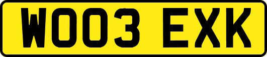 WO03EXK