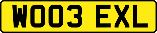 WO03EXL