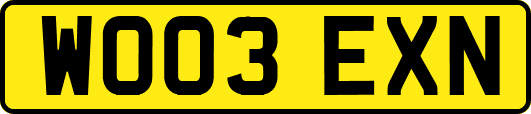 WO03EXN
