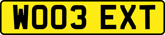 WO03EXT
