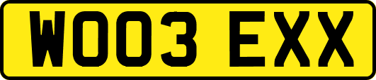 WO03EXX