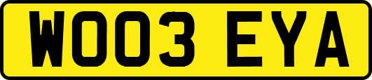 WO03EYA