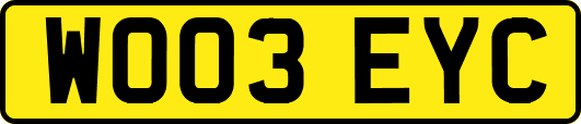 WO03EYC