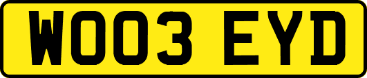 WO03EYD