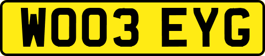 WO03EYG