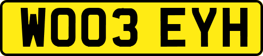 WO03EYH