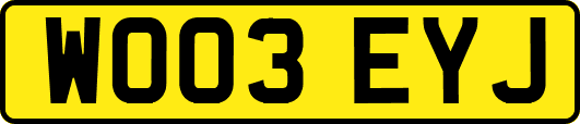 WO03EYJ