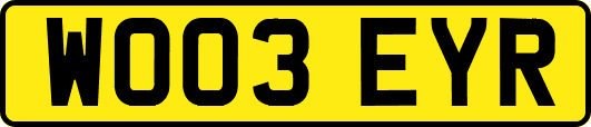 WO03EYR