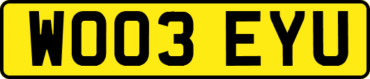 WO03EYU