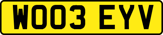 WO03EYV