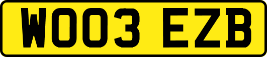 WO03EZB