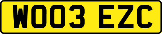 WO03EZC