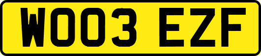 WO03EZF