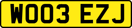 WO03EZJ