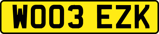 WO03EZK