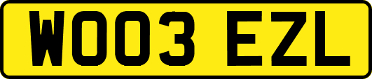 WO03EZL