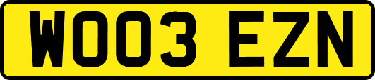 WO03EZN