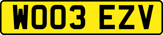 WO03EZV