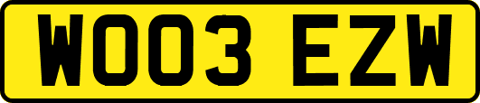 WO03EZW