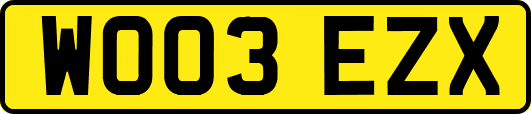 WO03EZX