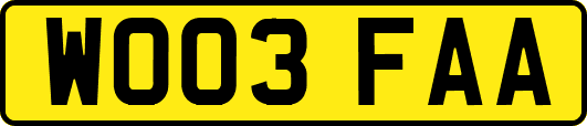 WO03FAA