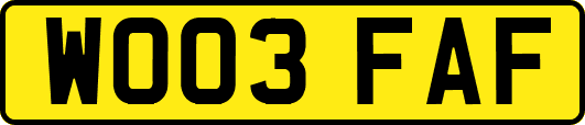 WO03FAF