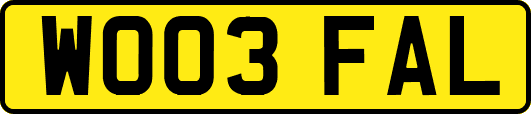 WO03FAL
