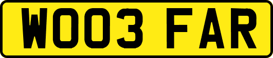WO03FAR