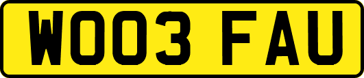 WO03FAU