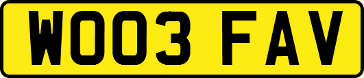 WO03FAV