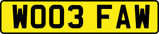 WO03FAW