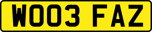 WO03FAZ