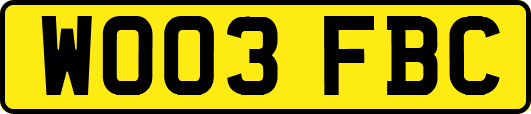 WO03FBC