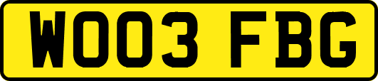 WO03FBG