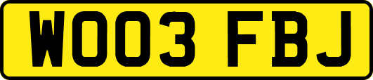 WO03FBJ