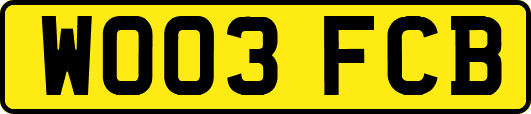 WO03FCB