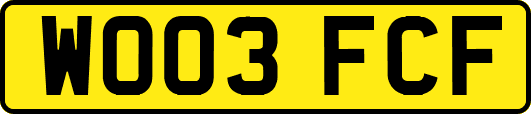 WO03FCF