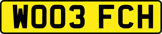 WO03FCH
