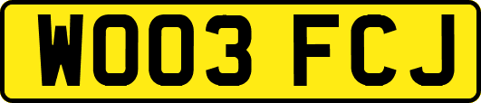 WO03FCJ