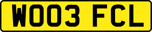 WO03FCL
